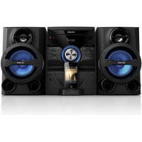 Philips FWM200D/12